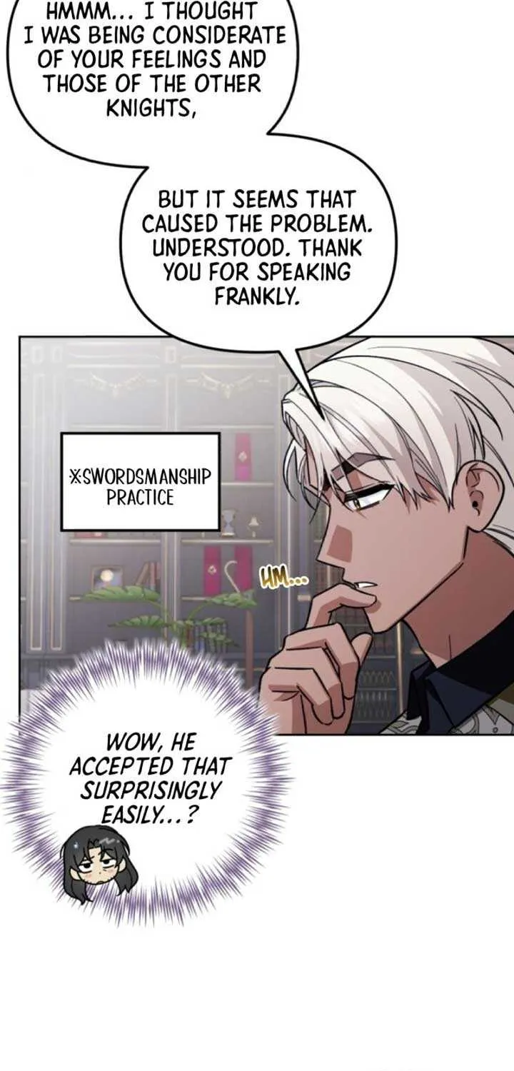 A S*ave Of Rubelfast Chapter 13 page 9 - 