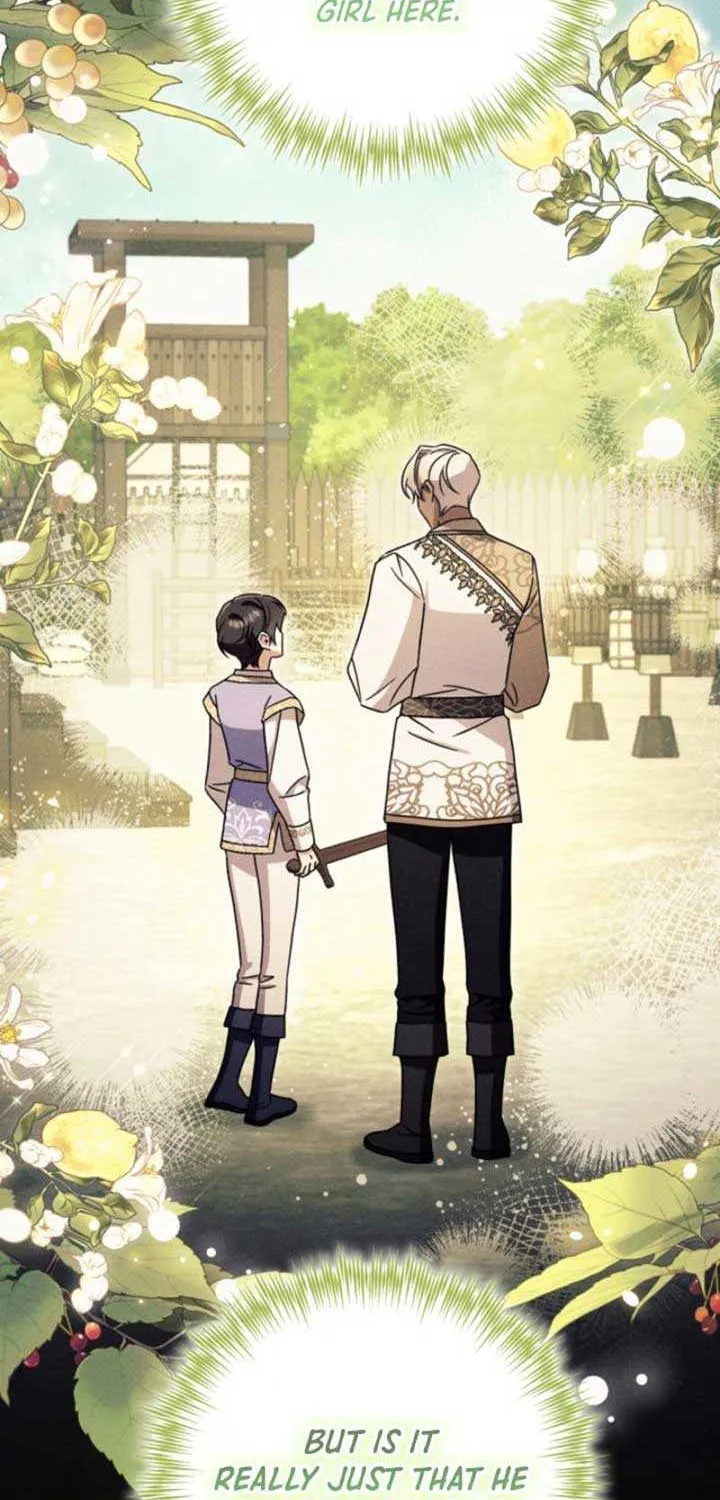 A S*ave Of Rubelfast Chapter 15 page 13 - 