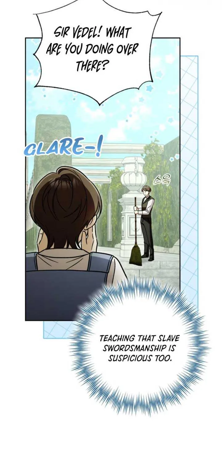 A S*ave Of Rubelfast Chapter 15 page 15 - 