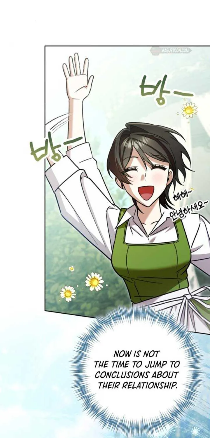 A S*ave Of Rubelfast Chapter 15 page 16 - 