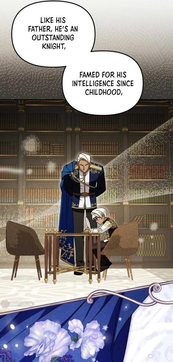 A S*ave Of Rubelfast Chapter 15 page 23 - 