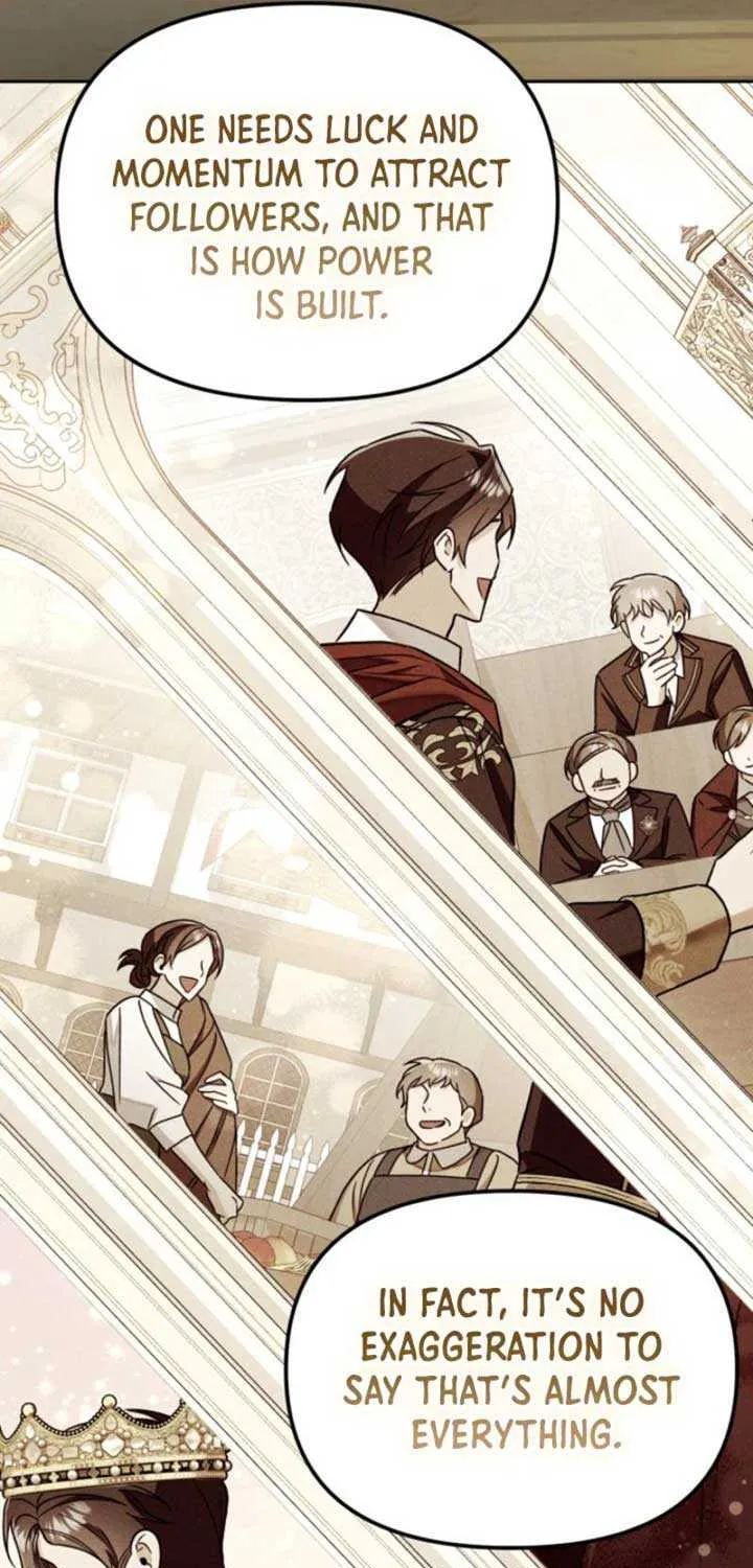 A S*ave Of Rubelfast Chapter 15 page 33 - 