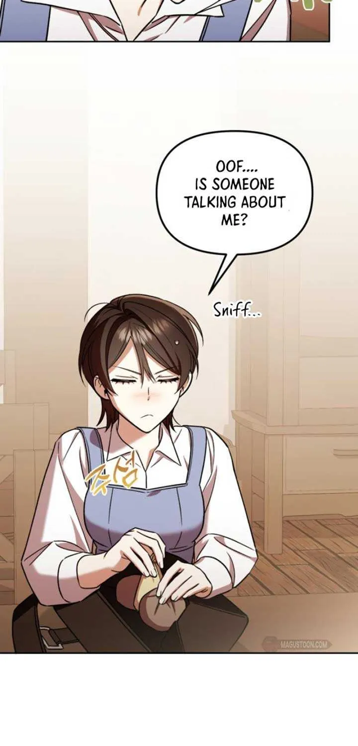 A S*ave Of Rubelfast Chapter 15 page 48 - 