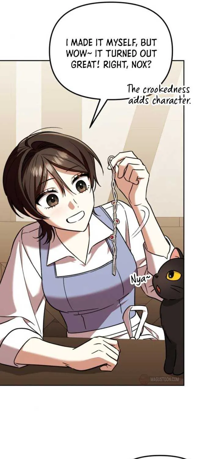 A S*ave Of Rubelfast Chapter 15 page 54 - 