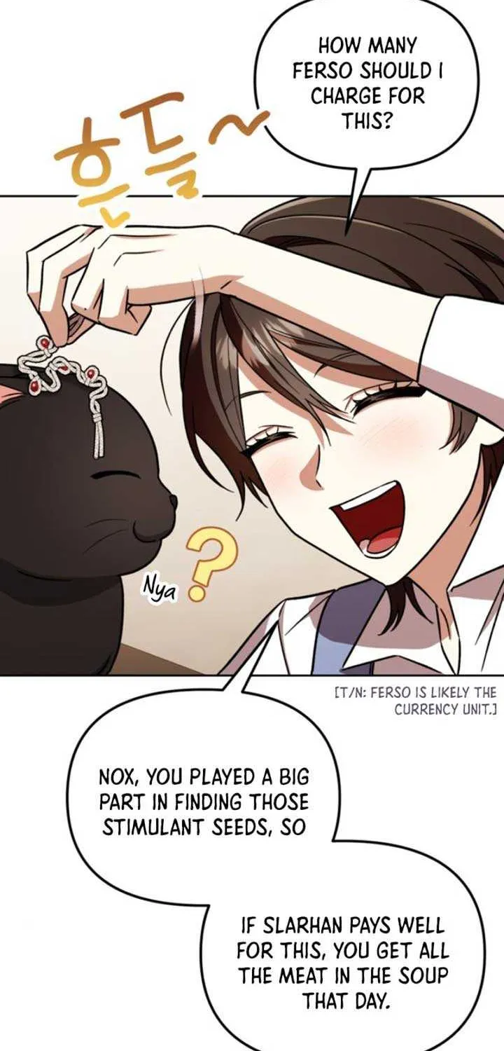 A S*ave Of Rubelfast Chapter 15 page 55 - 