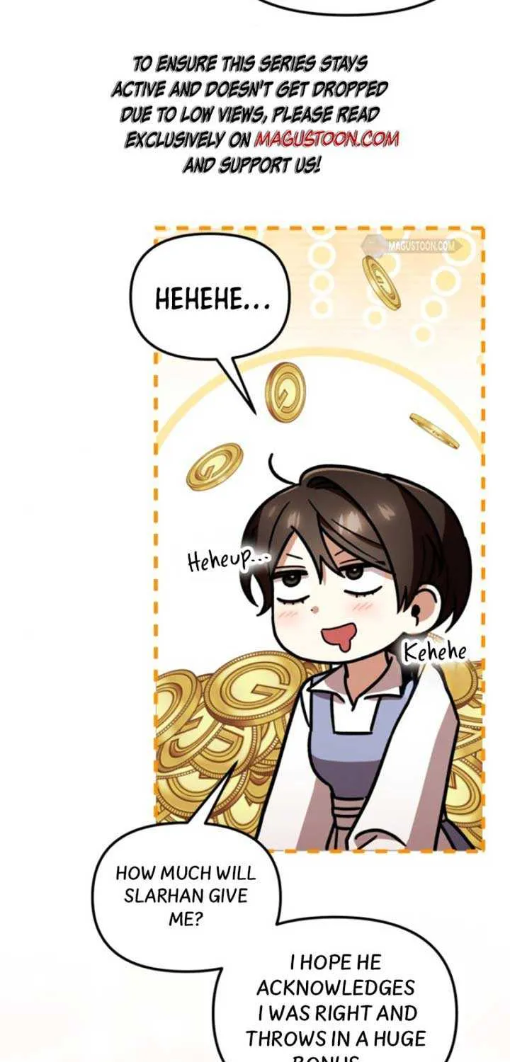 A S*ave Of Rubelfast Chapter 15 page 56 - 