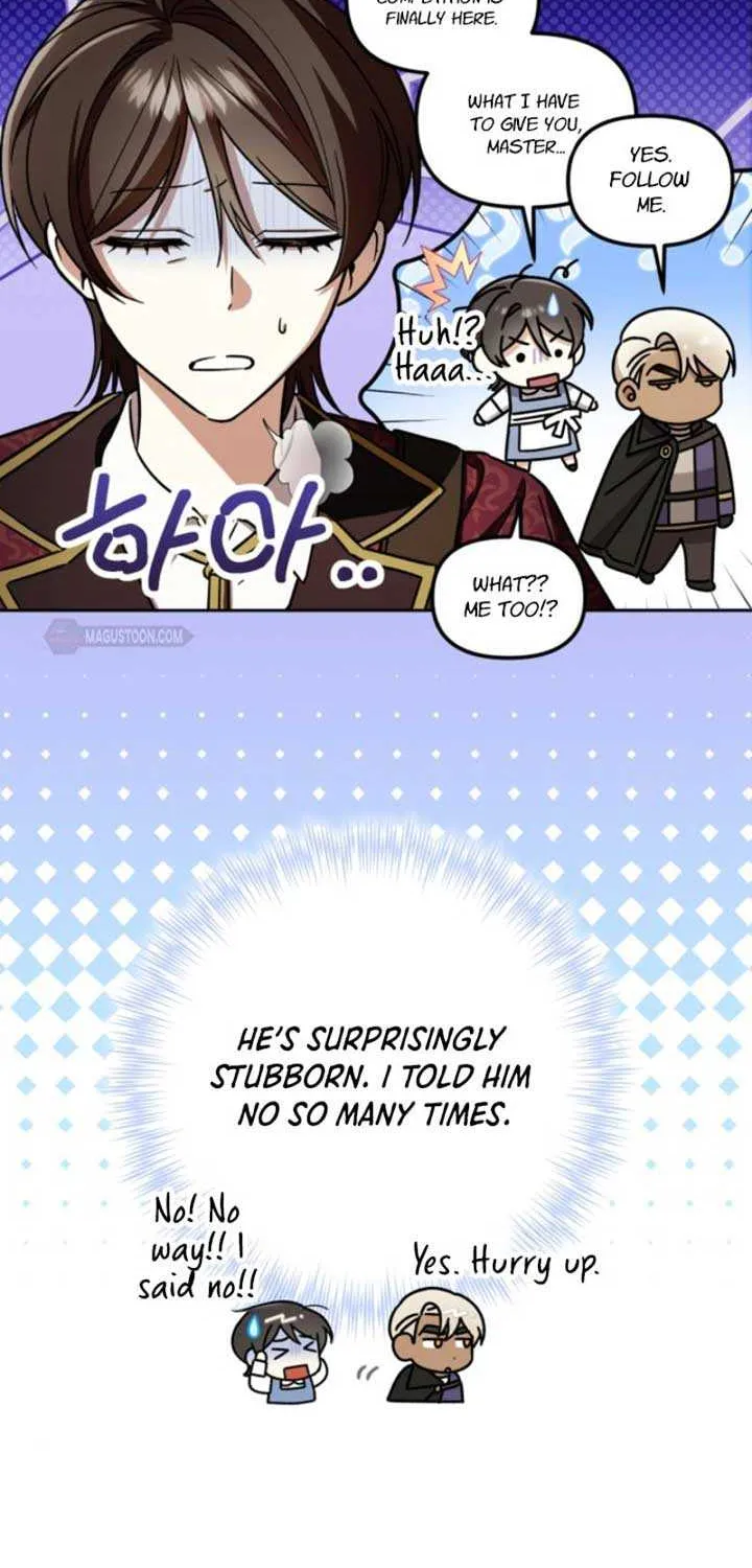 A S*ave Of Rubelfast Chapter 15 page 63 - 