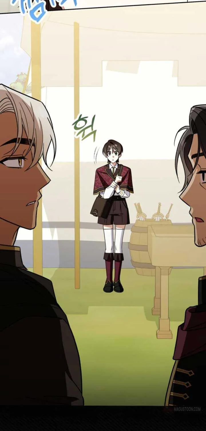 A S*ave Of Rubelfast Chapter 15 page 69 - 