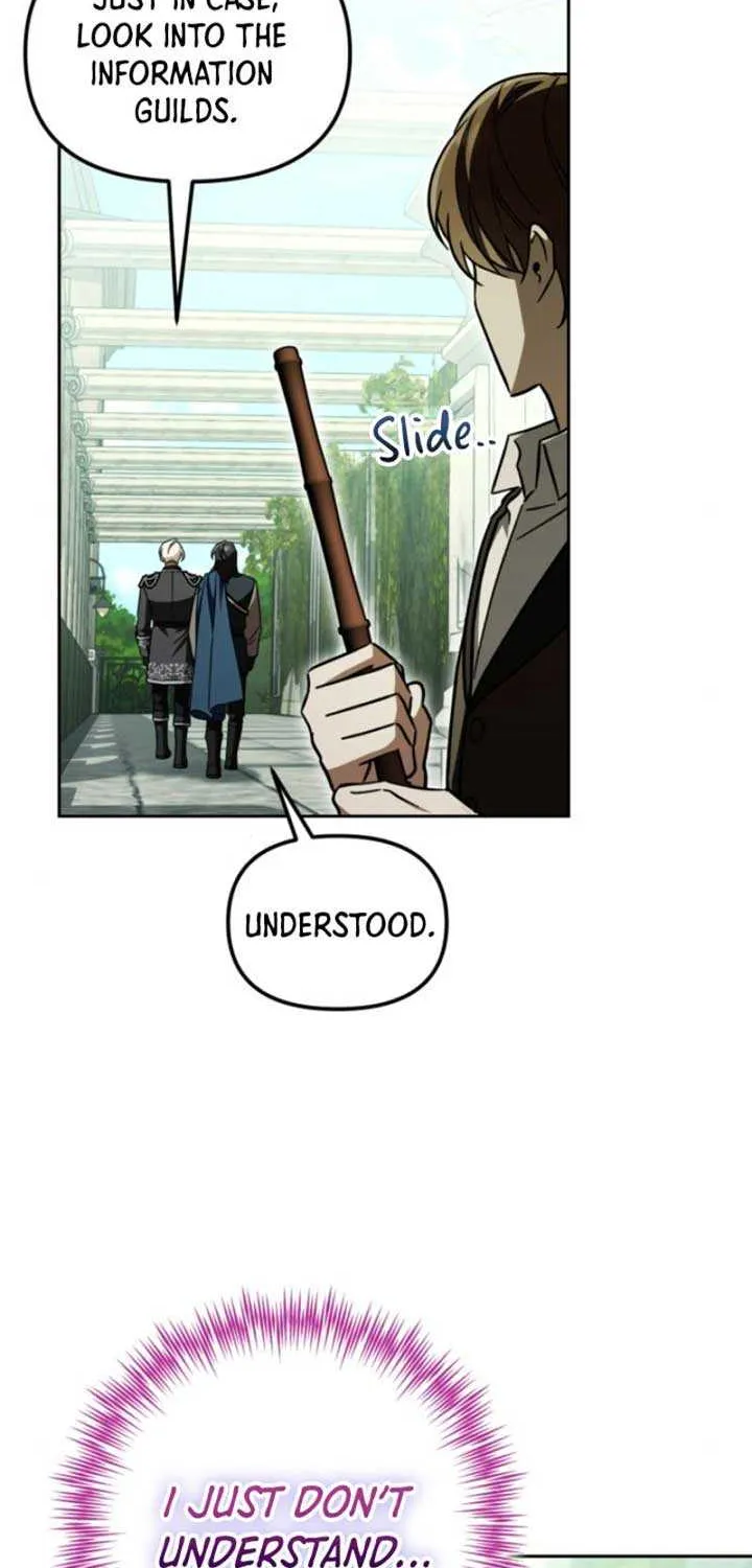 A S*ave Of Rubelfast Chapter 15 page 9 - 