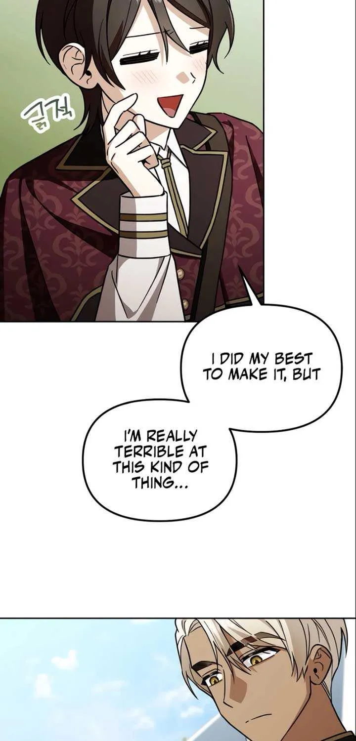 A S*ave Of Rubelfast Chapter 16 page 26 - 