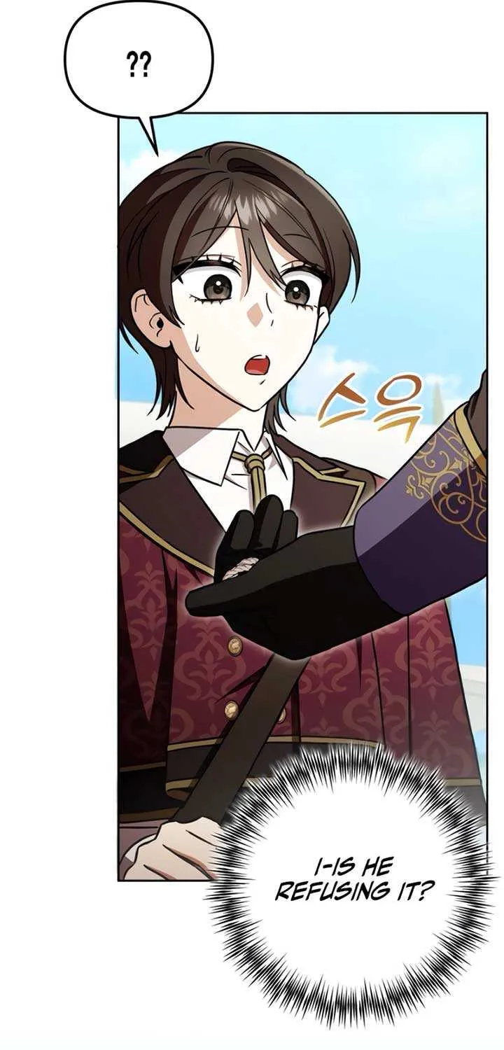 A S*ave Of Rubelfast Chapter 16 page 28 - 