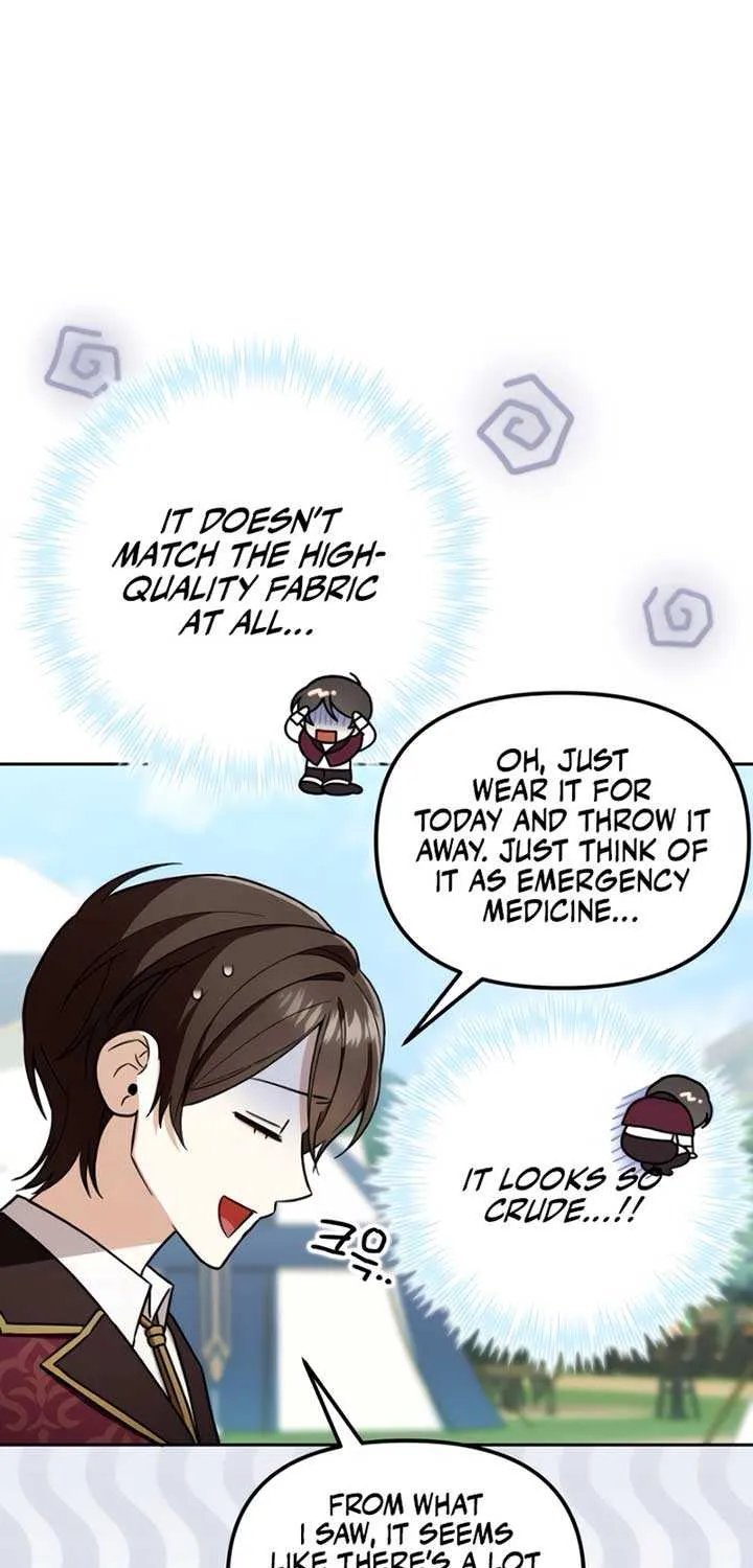 A S*ave Of Rubelfast Chapter 16 page 32 - 