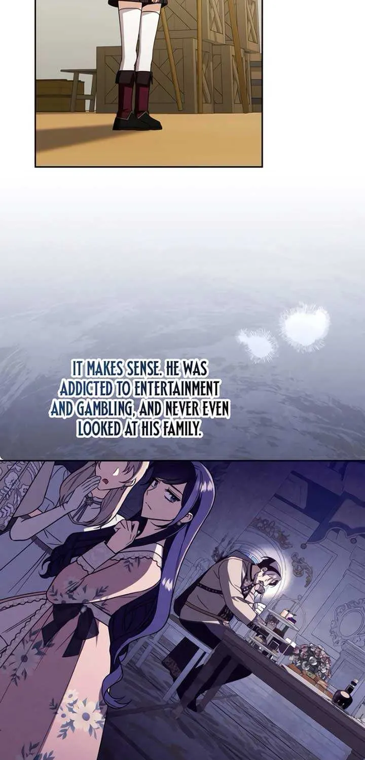 A S*ave Of Rubelfast Chapter 16 page 42 - 