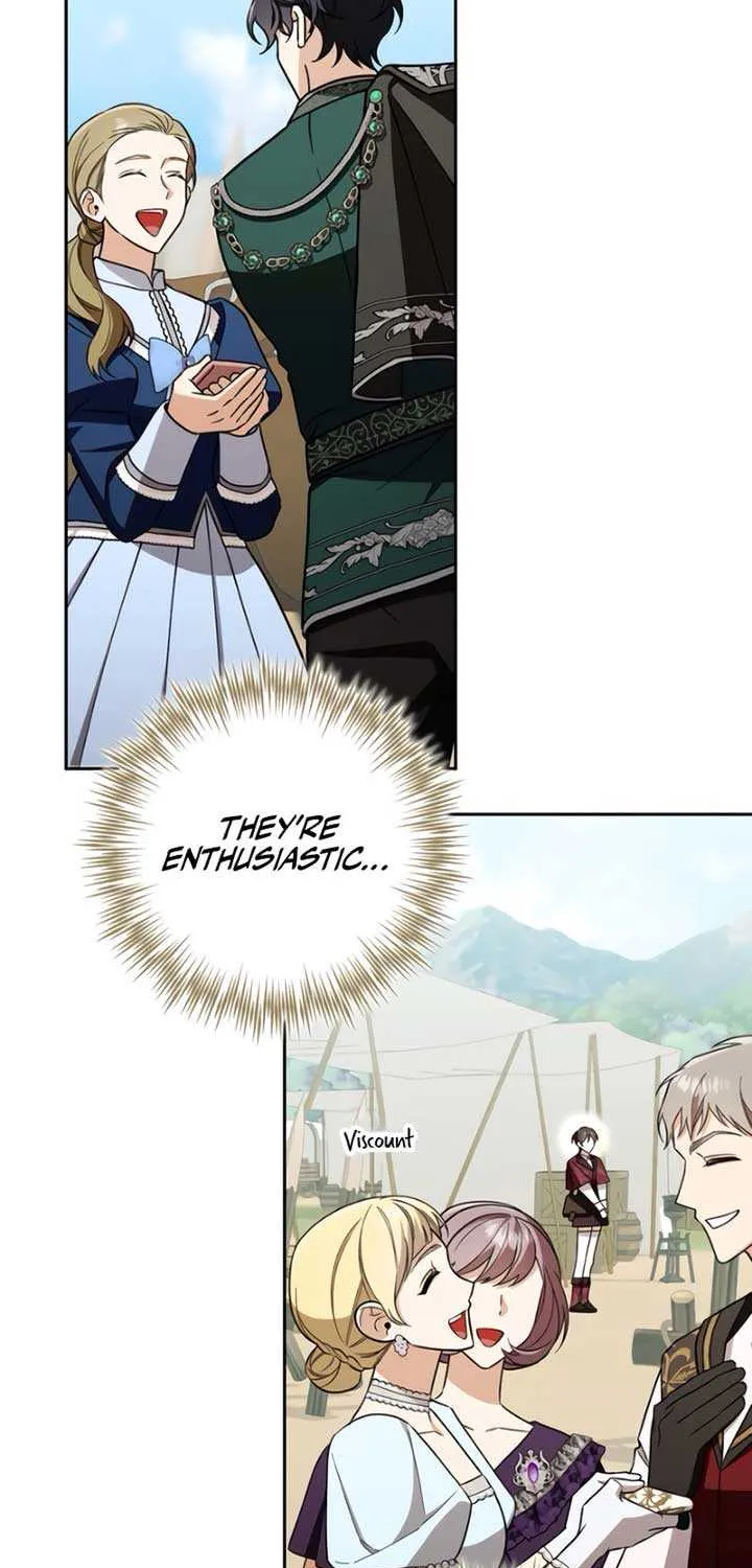 A S*ave Of Rubelfast Chapter 16 page 45 - 