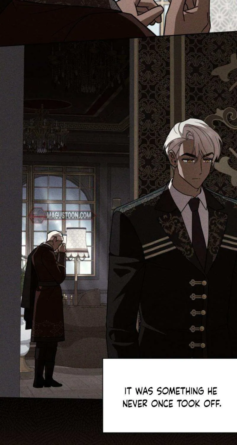 A S*ave Of Rubelfast Chapter 17 page 20 - 