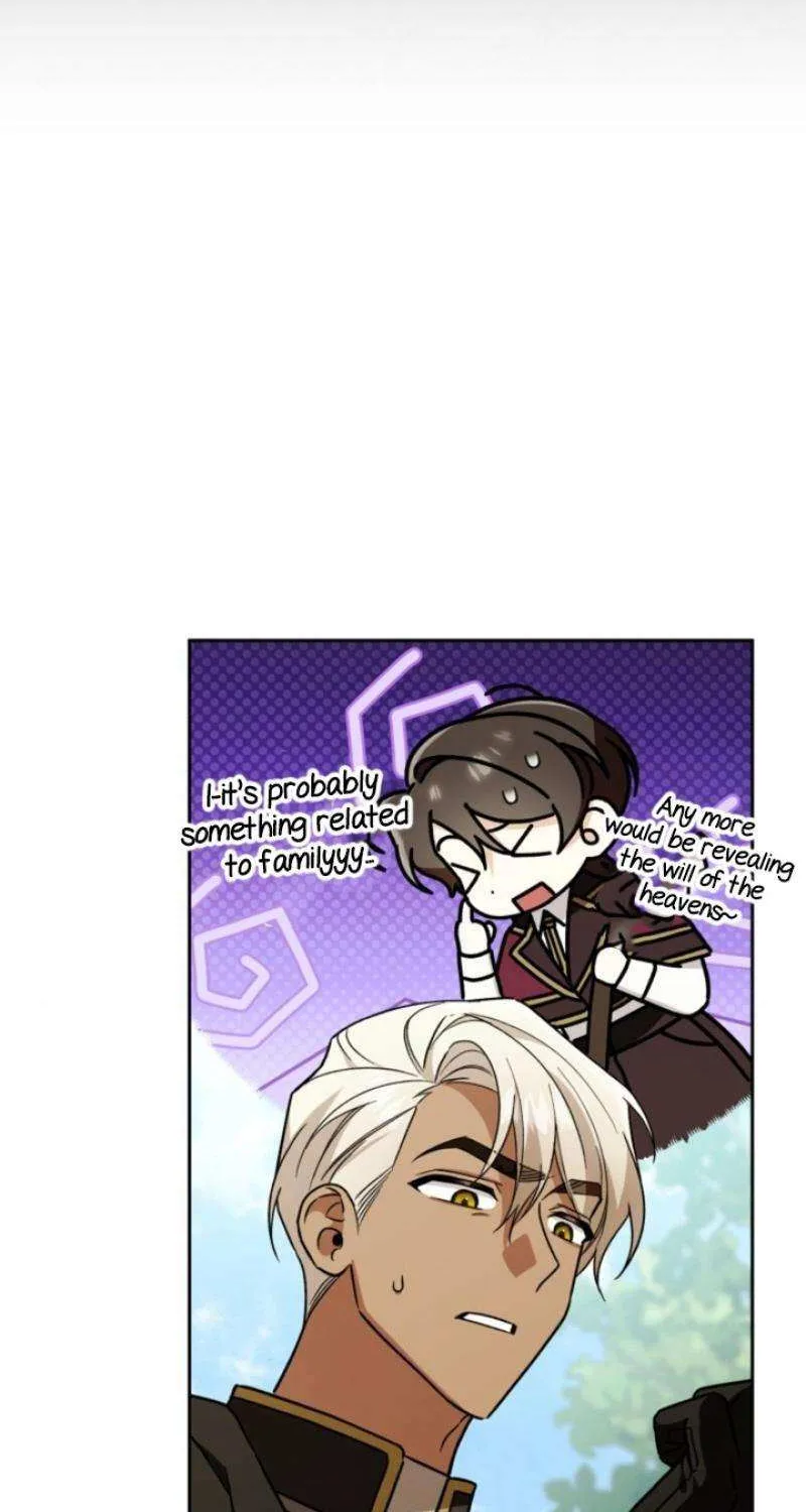A S*ave Of Rubelfast Chapter 17 page 33 - 