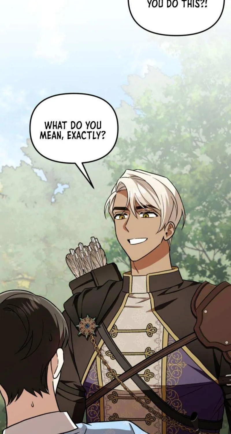 A S*ave Of Rubelfast Chapter 17 page 56 - 