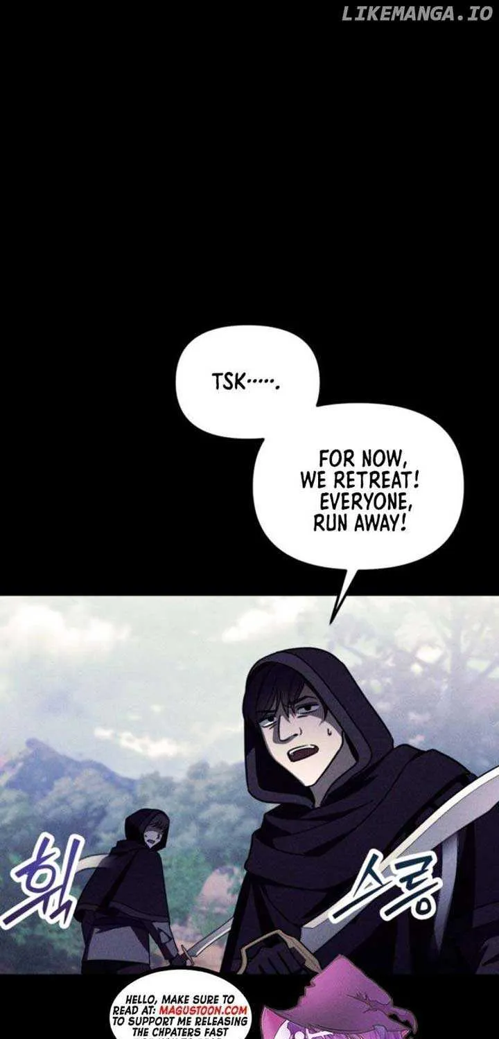 A S*ave Of Rubelfast Chapter 18 page 19 - 