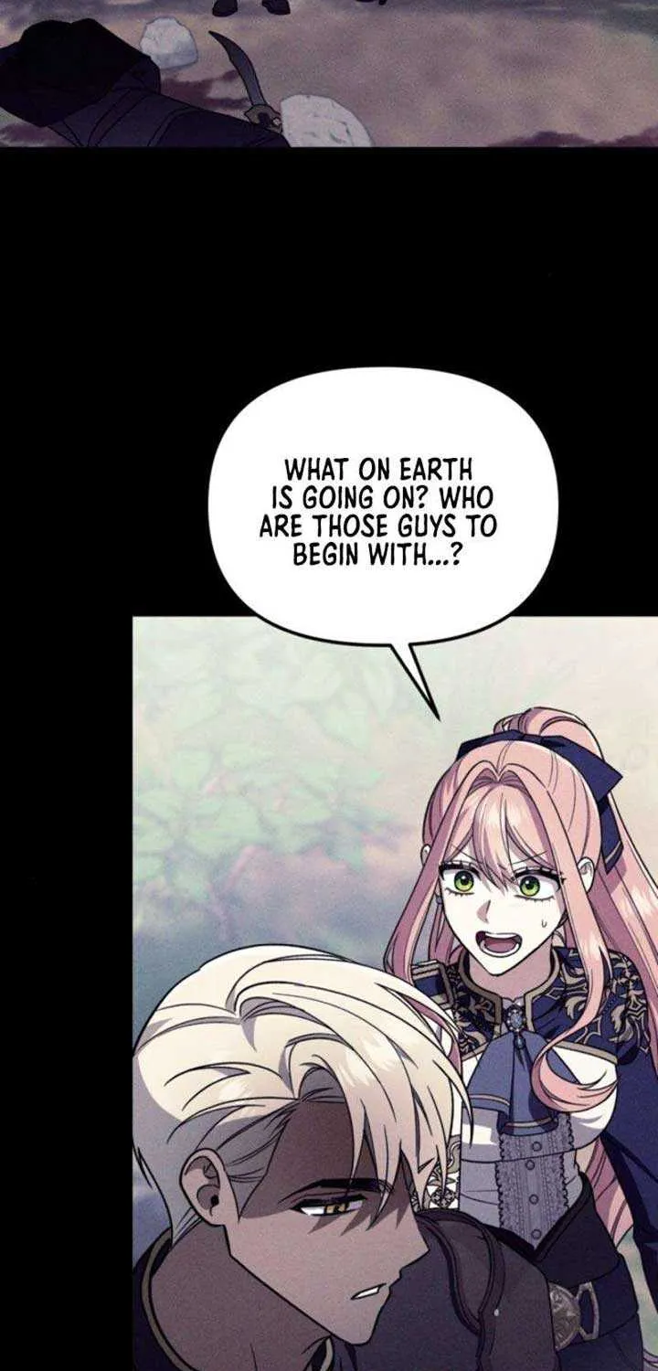 A S*ave Of Rubelfast Chapter 18 page 21 - 