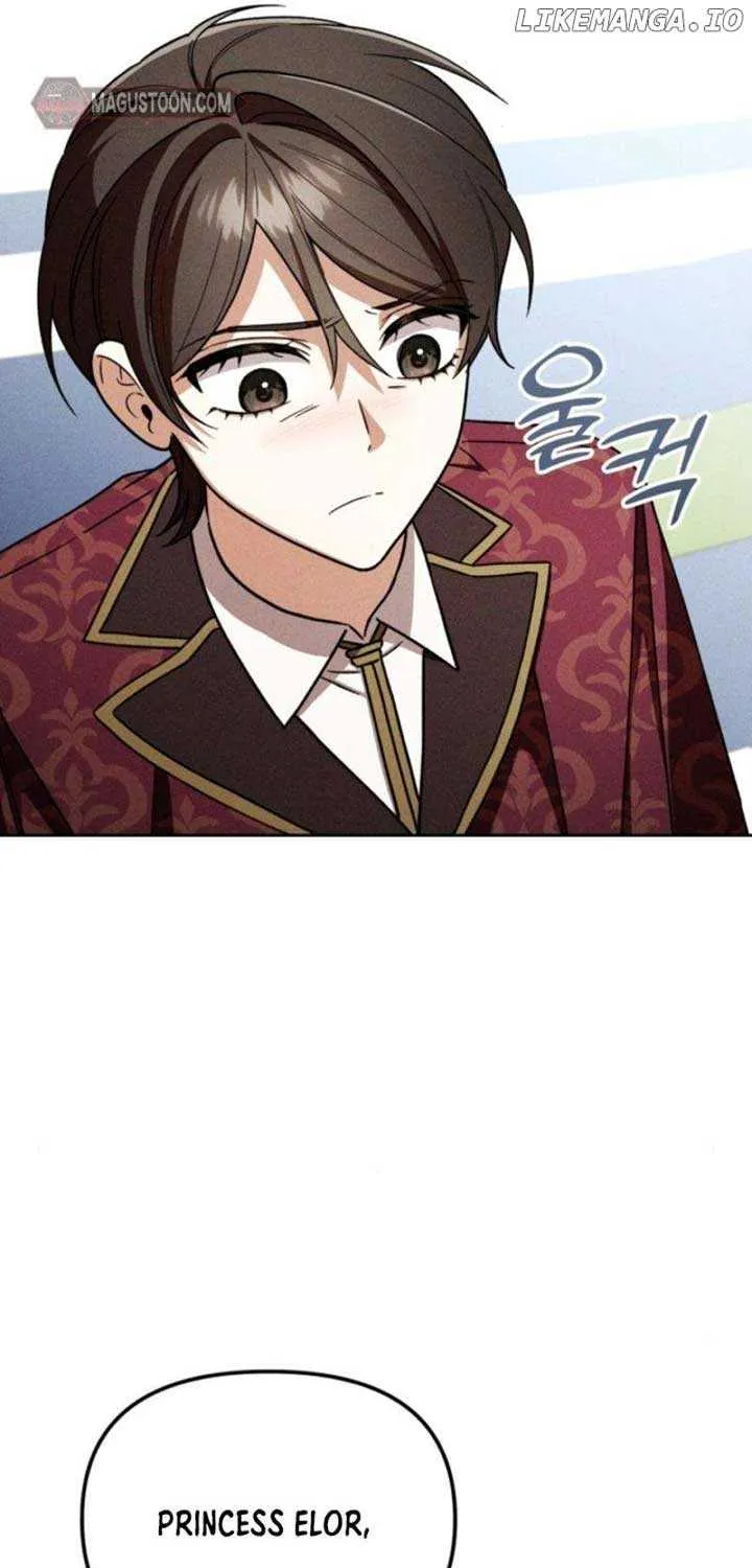 A S*ave Of Rubelfast Chapter 18 page 28 - 