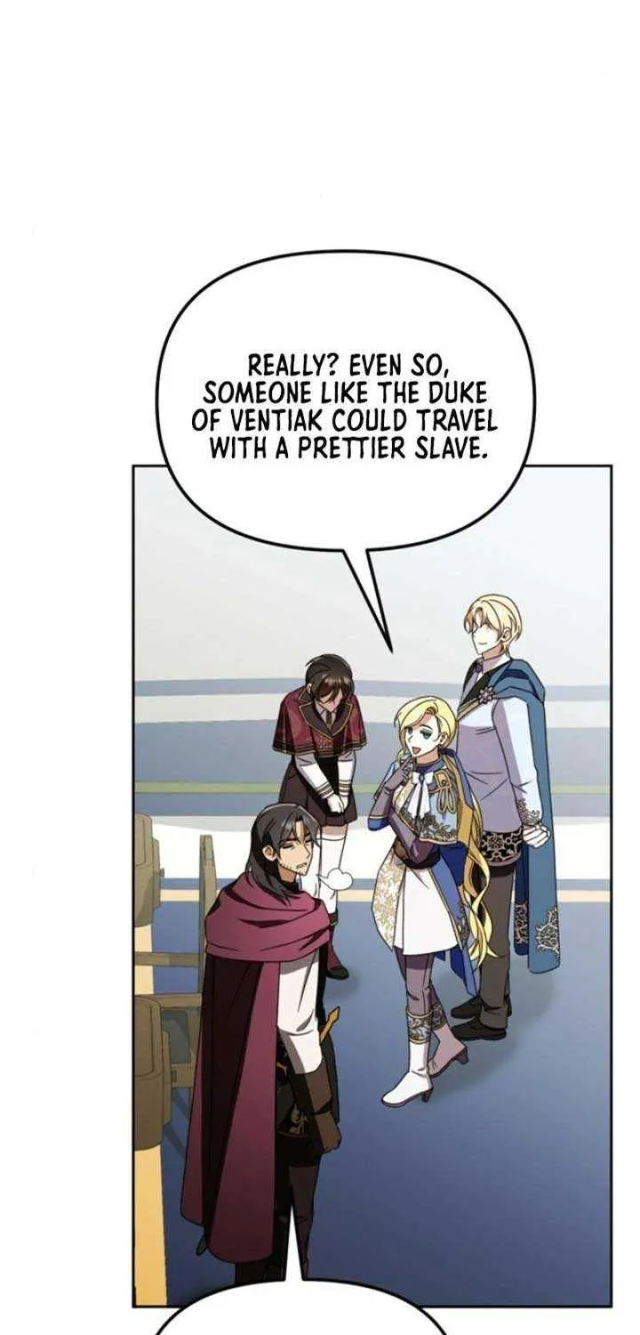 A S*ave Of Rubelfast Chapter 18 page 30 - 