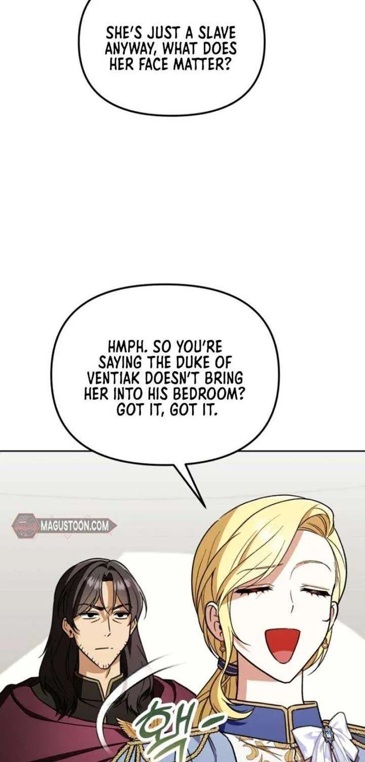 A S*ave Of Rubelfast Chapter 18 page 31 - 