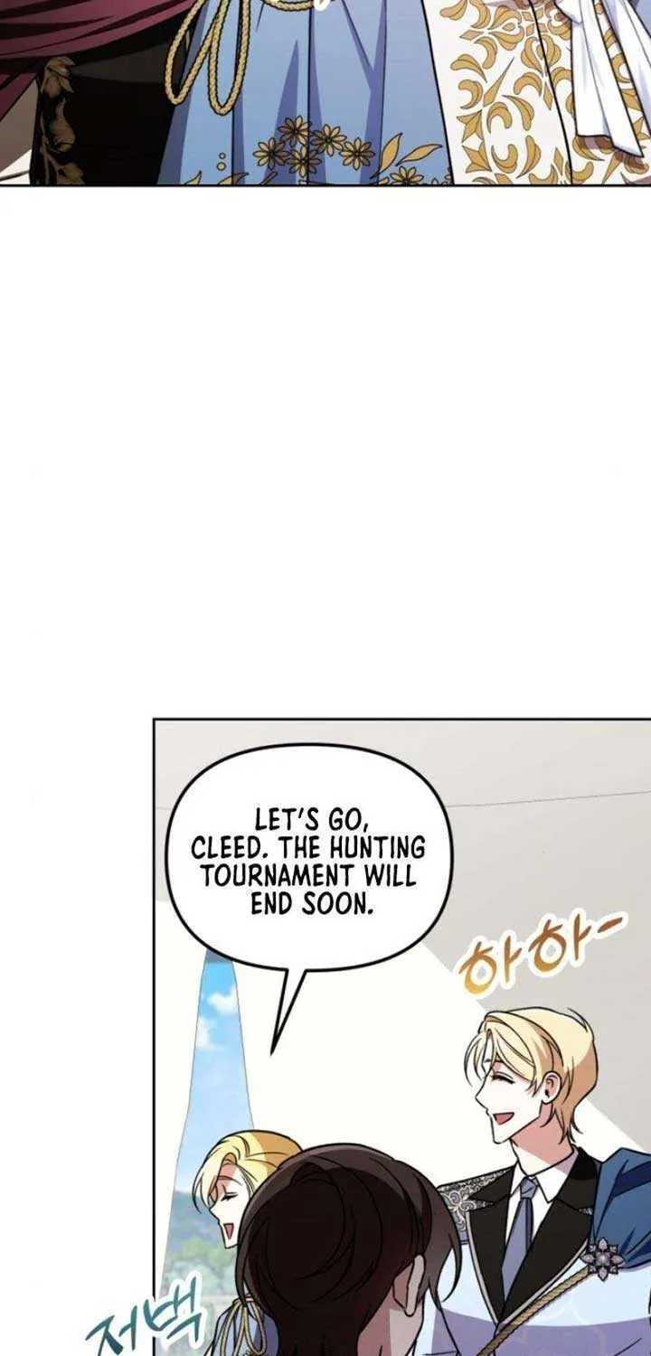 A S*ave Of Rubelfast Chapter 18 page 32 - 