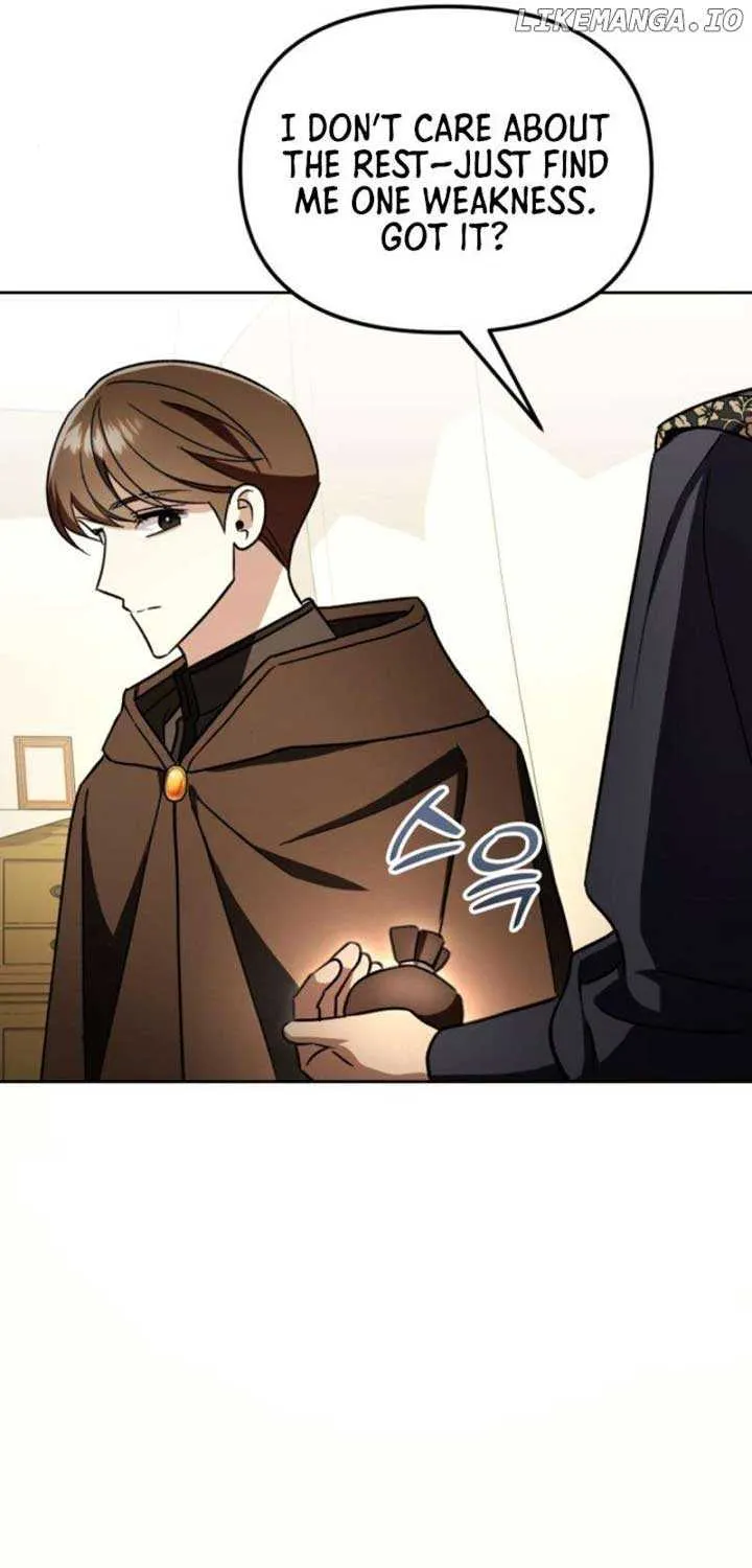 A S*ave Of Rubelfast Chapter 19 page 1 - 