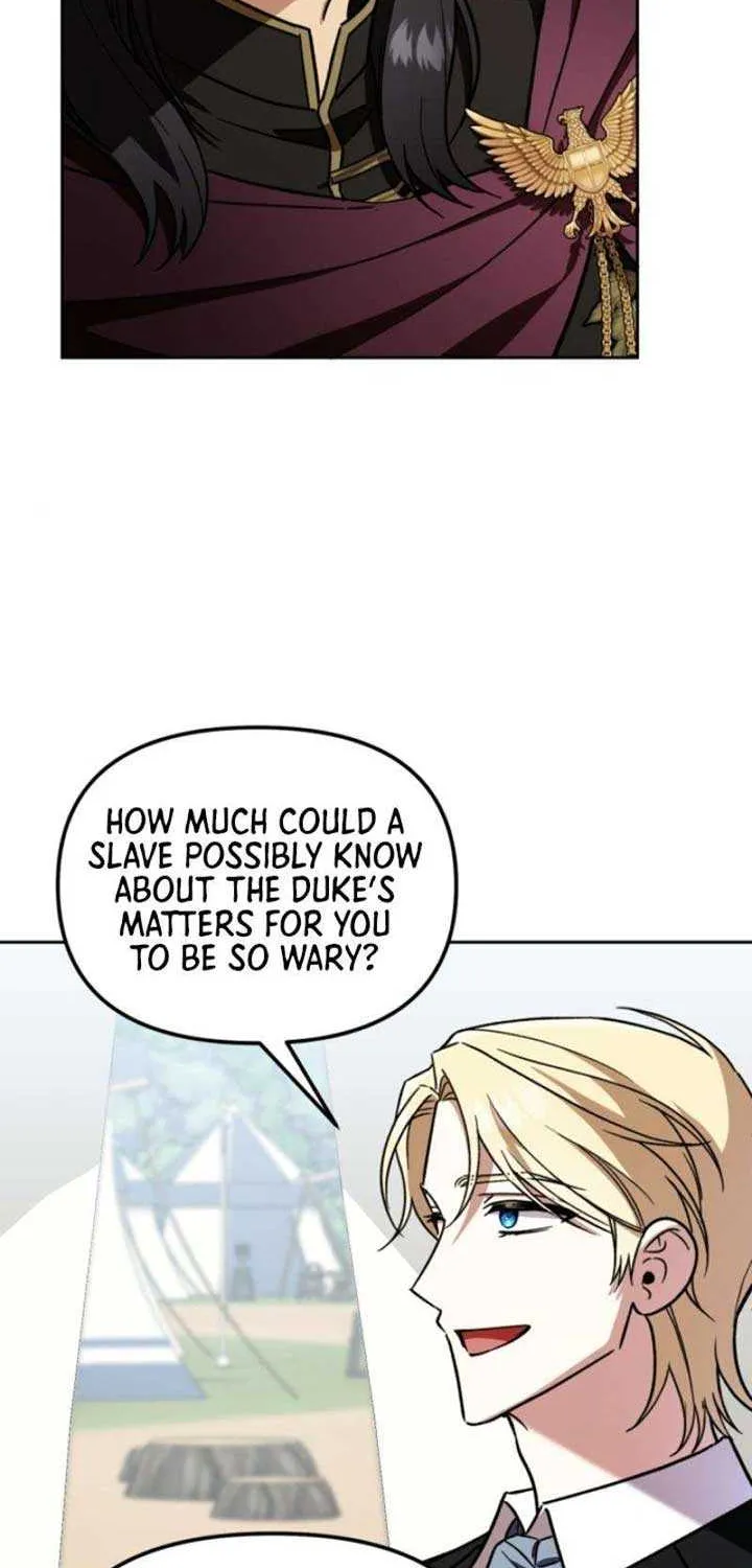 A S*ave Of Rubelfast Chapter 19 page 11 - 