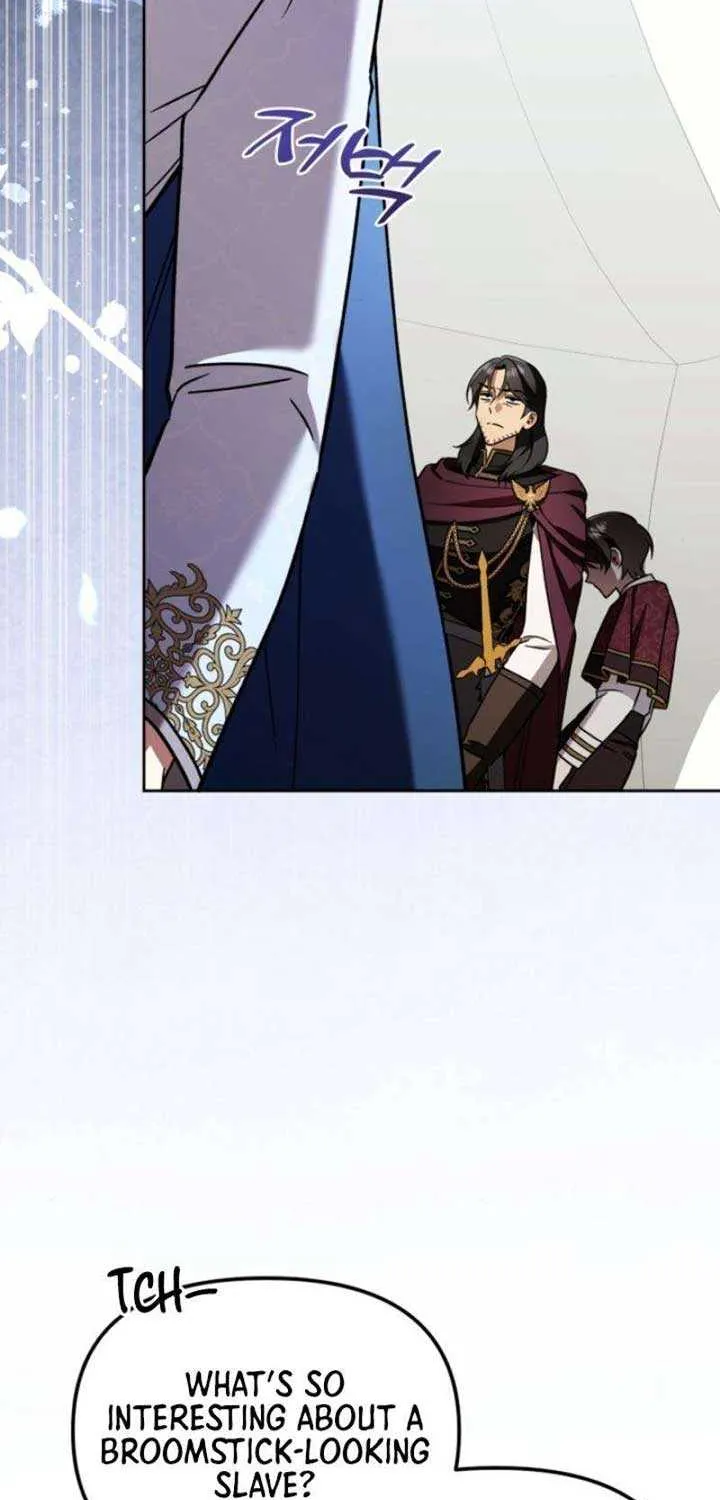 A S*ave Of Rubelfast Chapter 19 page 16 - 