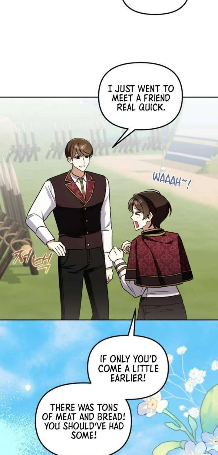 A S*ave Of Rubelfast Chapter 19 page 25 - 
