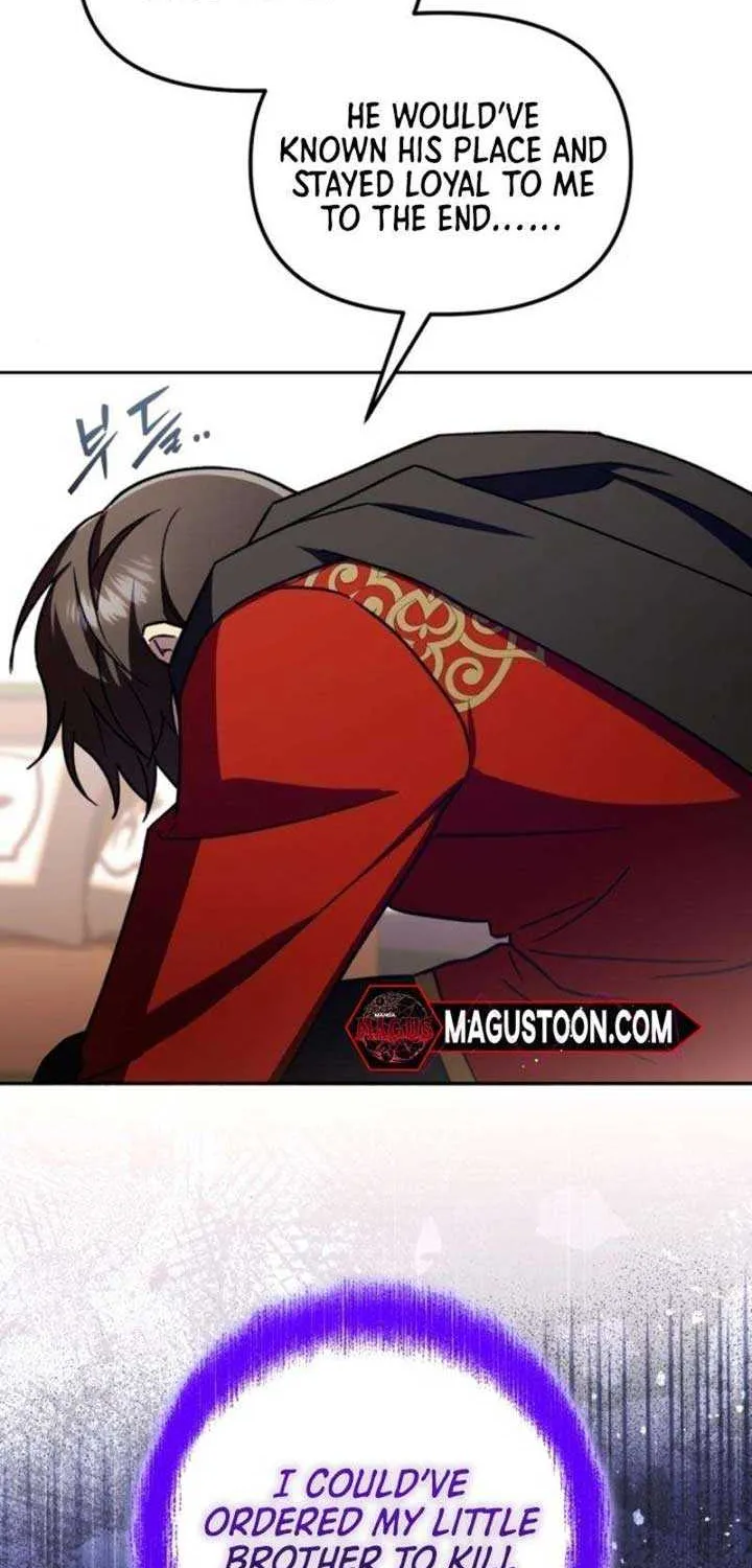 A S*ave Of Rubelfast Chapter 19 page 34 - 