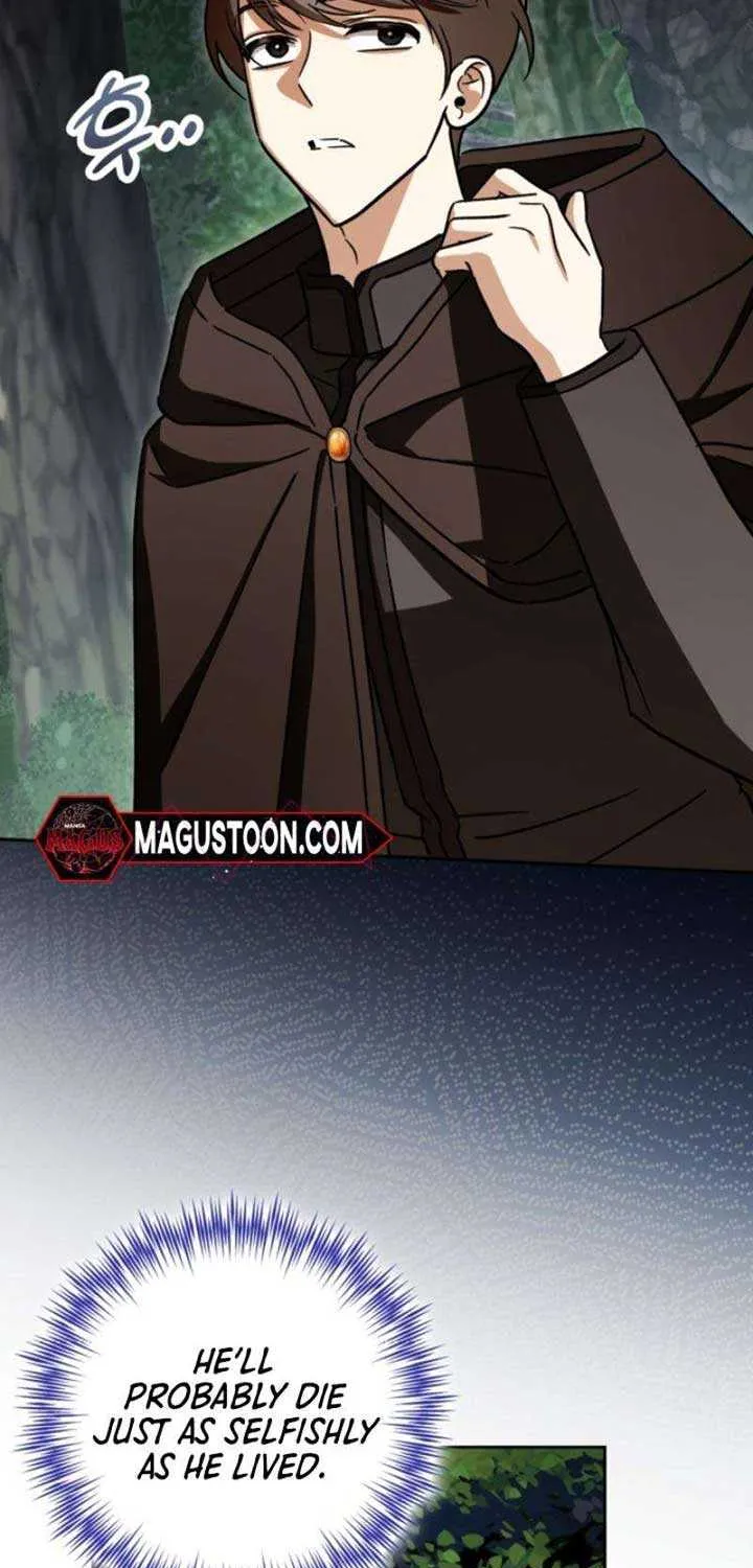 A S*ave Of Rubelfast Chapter 19 page 5 - 