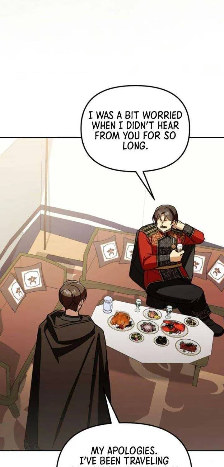 A S*ave Of Rubelfast Chapter 19 page 44 - 