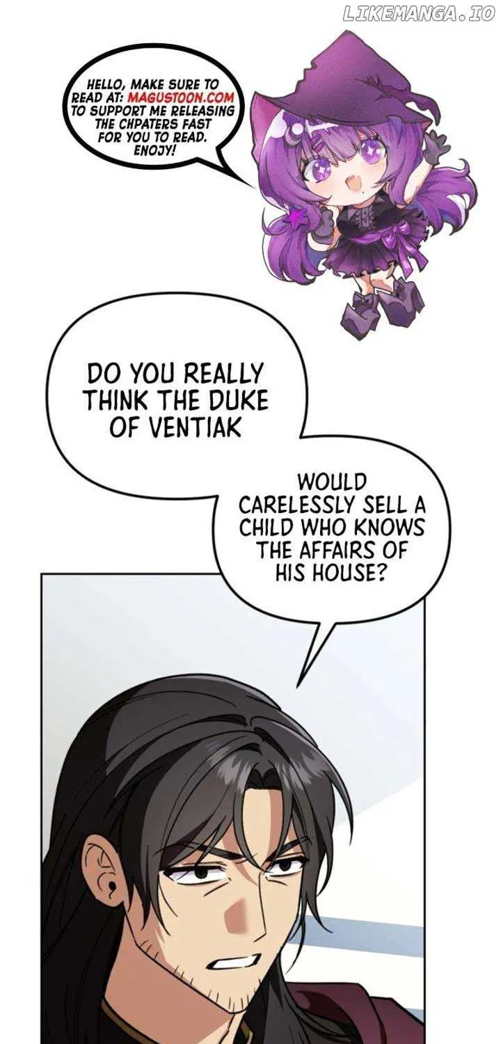 A S*ave Of Rubelfast Chapter 19 page 10 - 