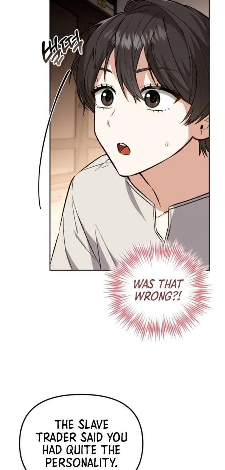 A S*ave Of Rubelfast Chapter 2 page 21 - 