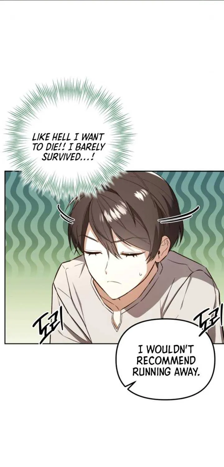 A S*ave Of Rubelfast Chapter 2 page 32 - 