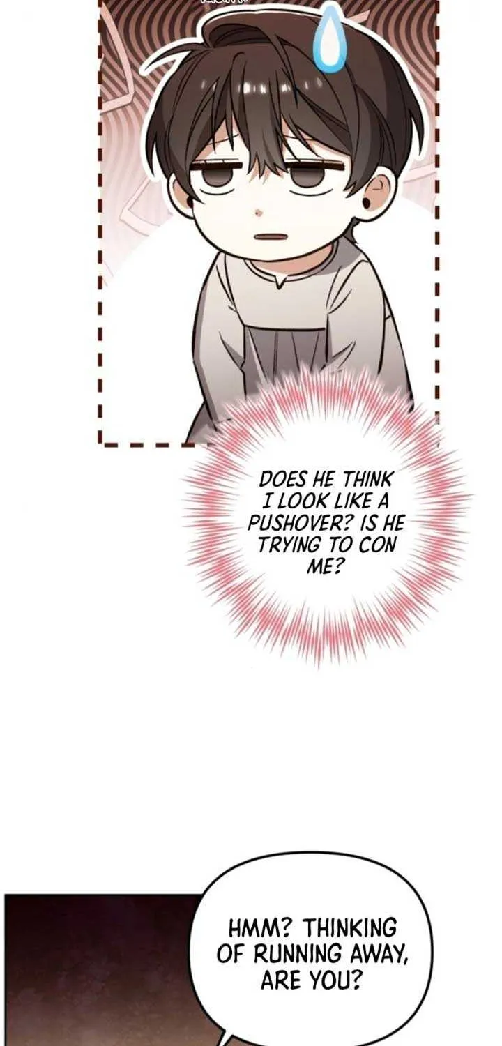A S*ave Of Rubelfast Chapter 2 page 39 - 