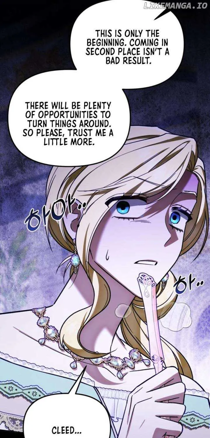 A S*ave Of Rubelfast Chapter 20 page 1 - 
