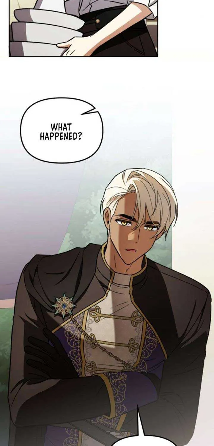 A S*ave Of Rubelfast Chapter 20 page 13 - 