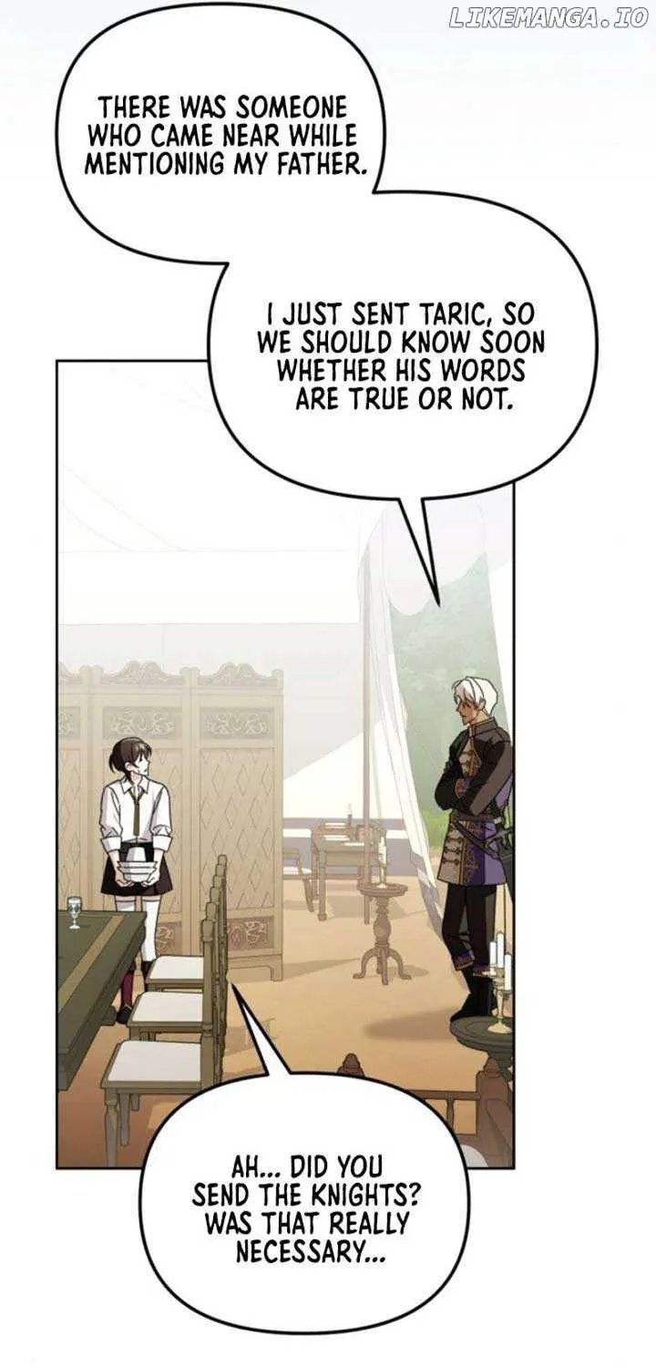 A S*ave Of Rubelfast Chapter 20 page 15 - 