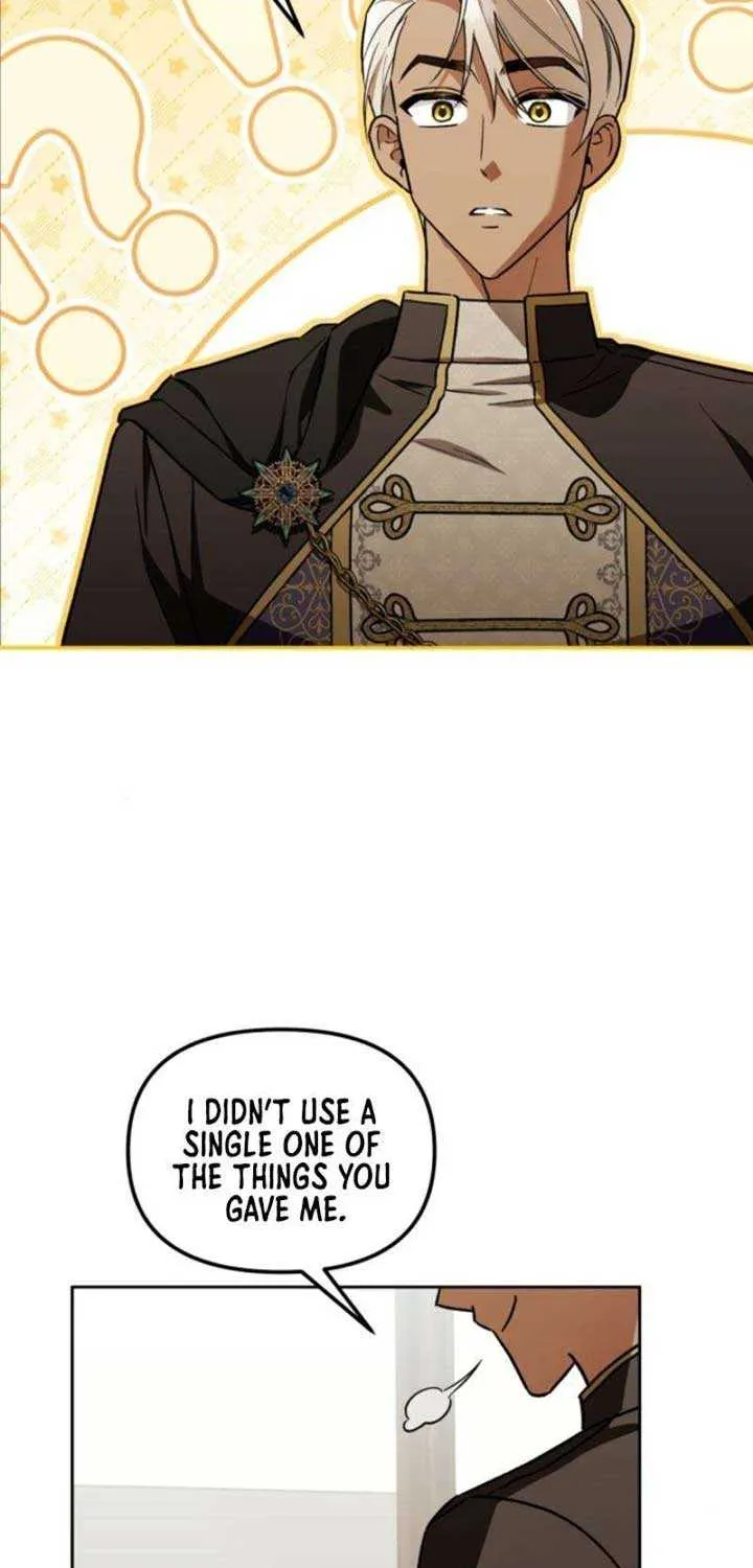 A S*ave Of Rubelfast Chapter 20 page 21 - 