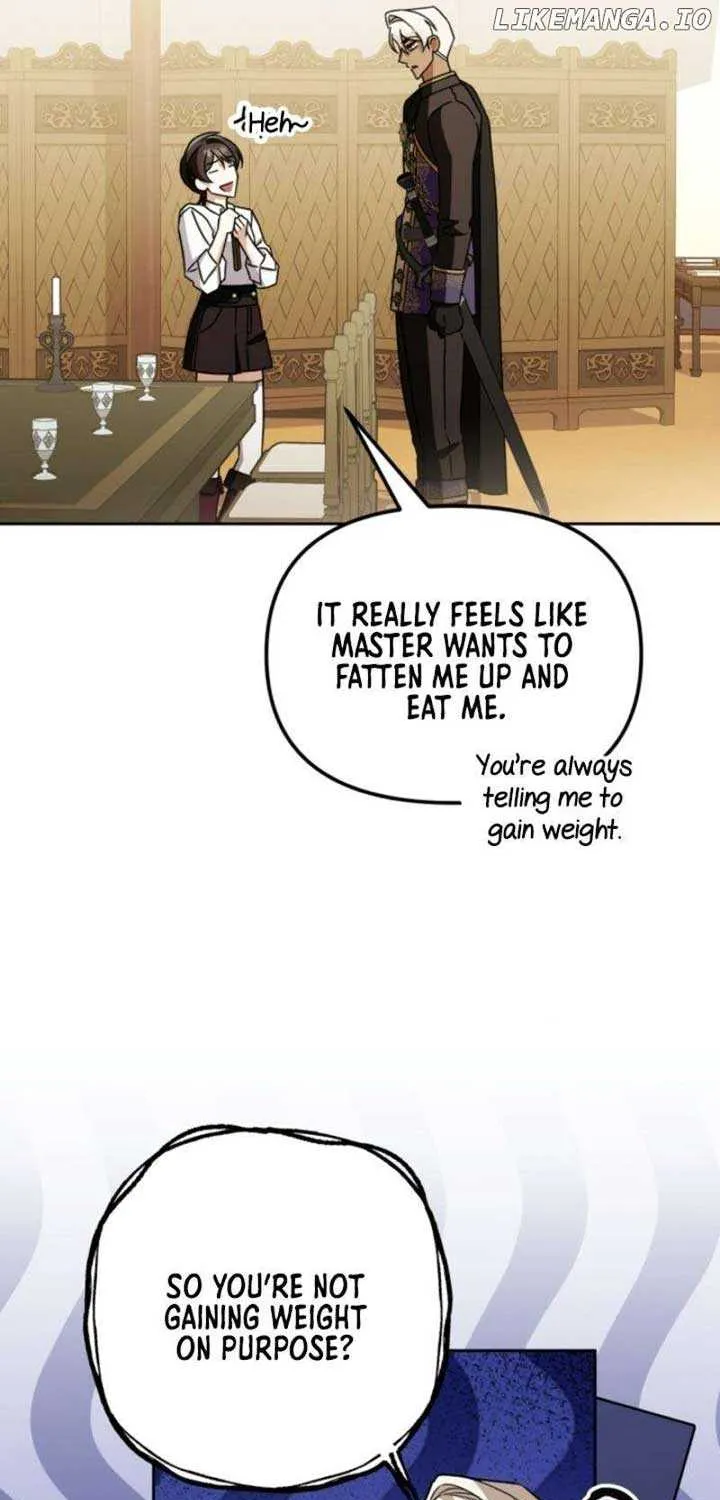 A S*ave Of Rubelfast Chapter 20 page 30 - 