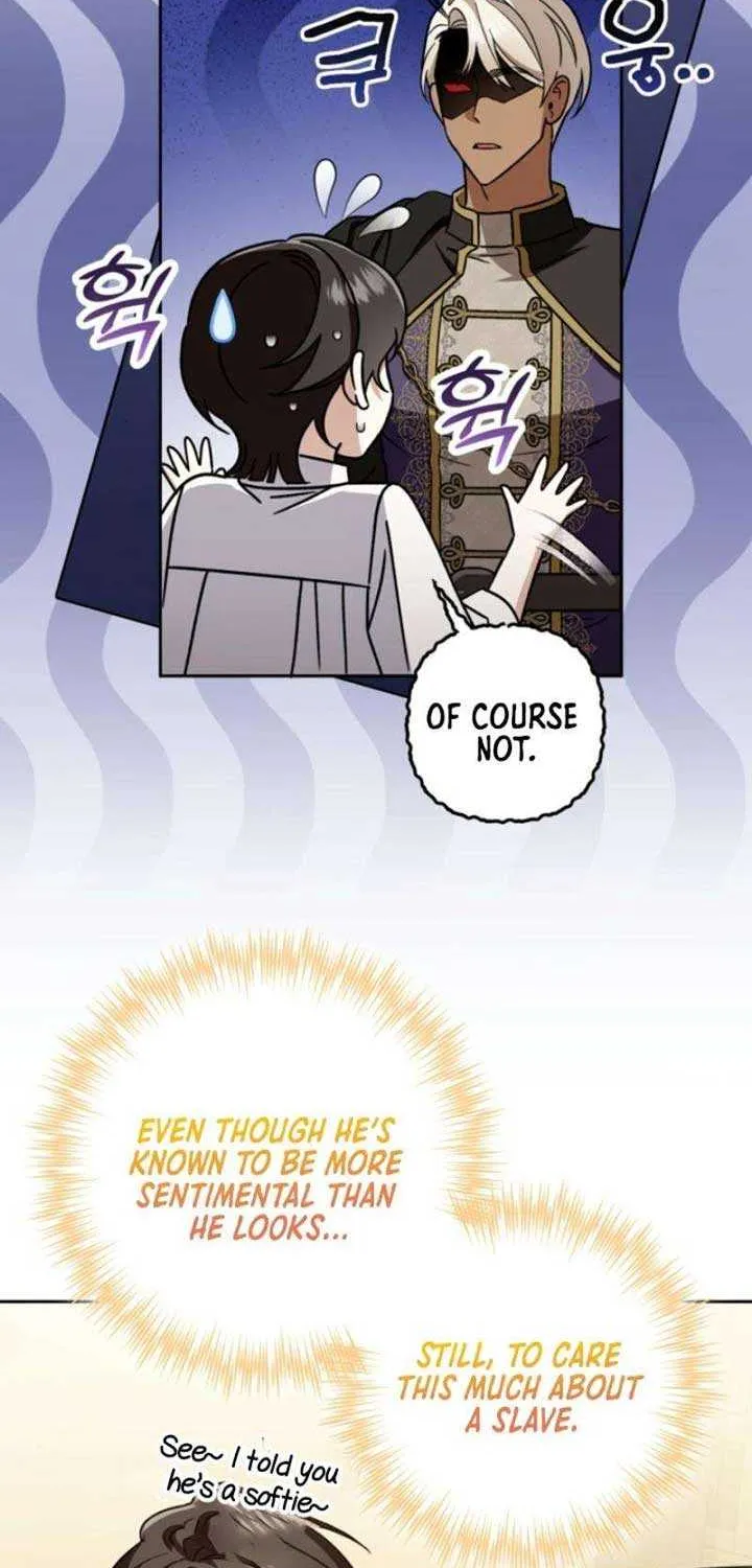 A S*ave Of Rubelfast Chapter 20 page 31 - 