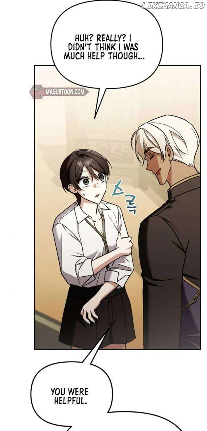 A S*ave Of Rubelfast Chapter 20 page 46 - 