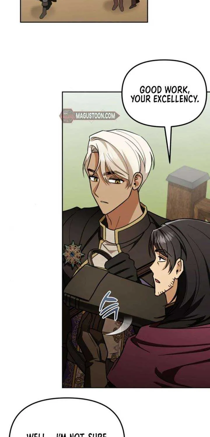 A S*ave Of Rubelfast Chapter 20 page 57 - 
