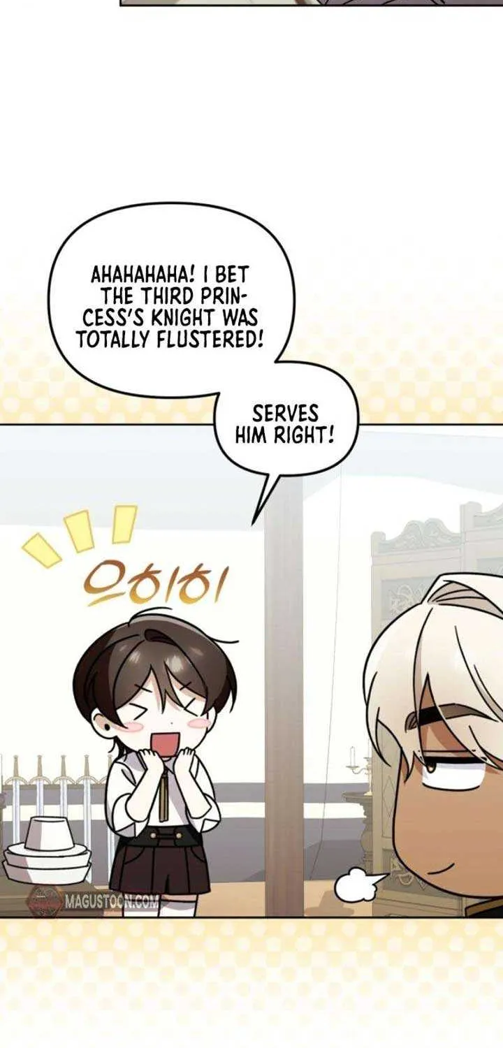 A S*ave Of Rubelfast Chapter 20 page 65 - 