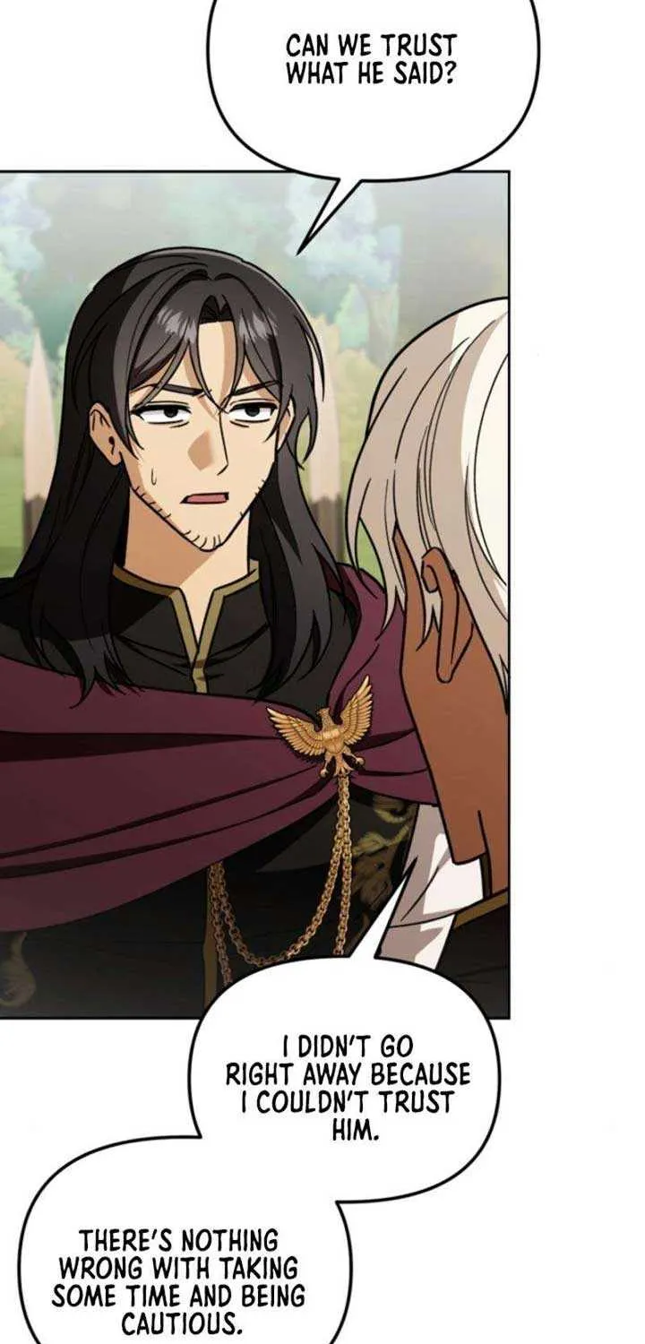 A S*ave Of Rubelfast Chapter 20 page 8 - 