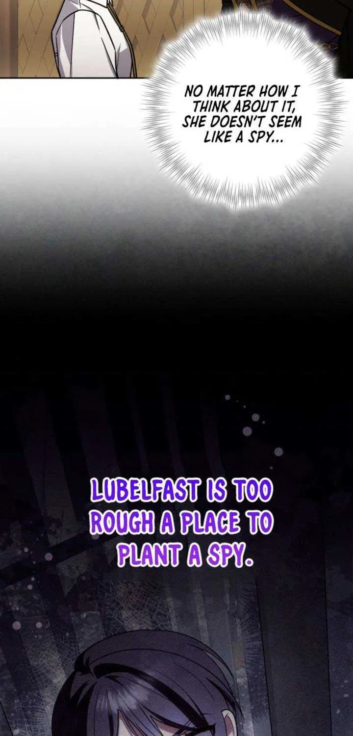 A S*ave Of Rubelfast Chapter 20 page 71 - 
