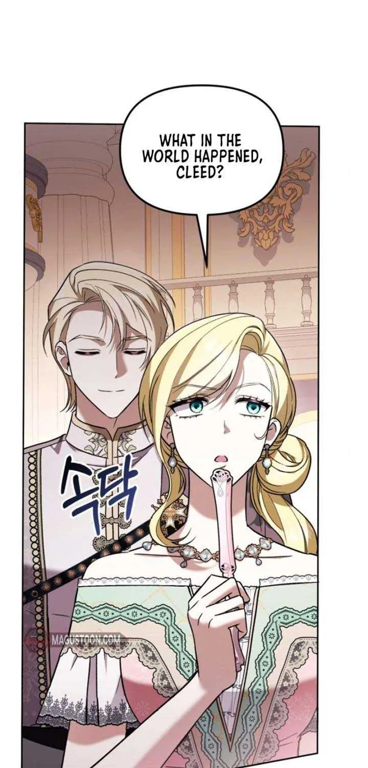A S*ave Of Rubelfast Chapter 20 page 76 - 